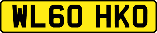 WL60HKO