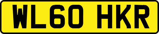 WL60HKR
