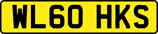 WL60HKS