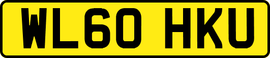 WL60HKU