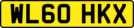 WL60HKX