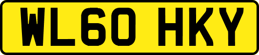 WL60HKY