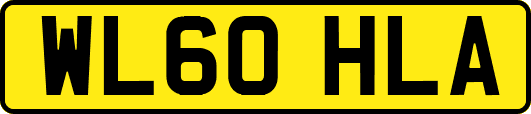 WL60HLA