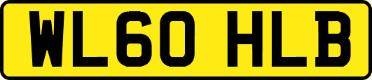 WL60HLB