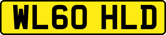 WL60HLD