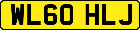 WL60HLJ