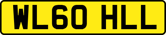 WL60HLL
