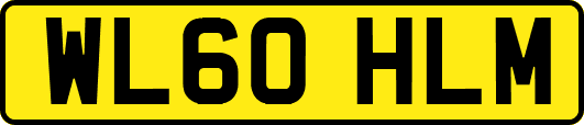 WL60HLM