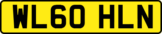 WL60HLN