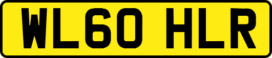 WL60HLR