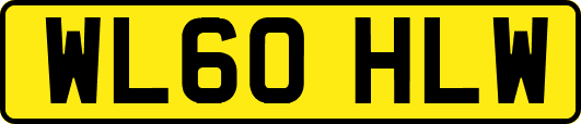 WL60HLW