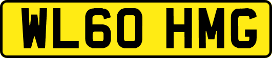 WL60HMG