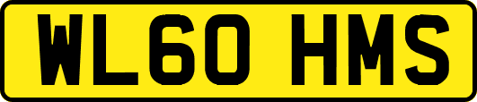 WL60HMS