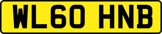 WL60HNB