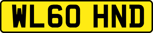 WL60HND