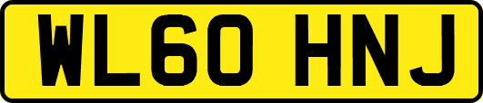 WL60HNJ