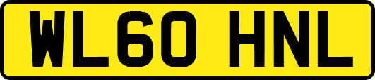 WL60HNL