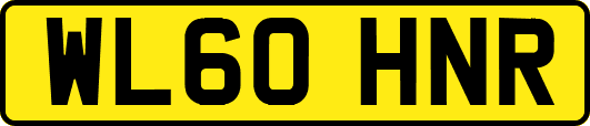 WL60HNR