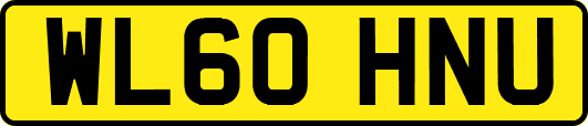 WL60HNU