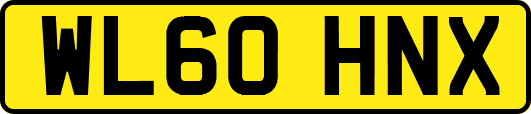 WL60HNX