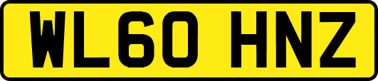 WL60HNZ