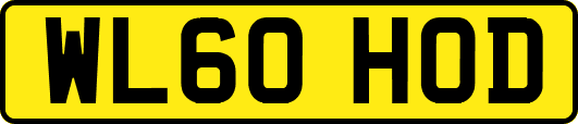WL60HOD