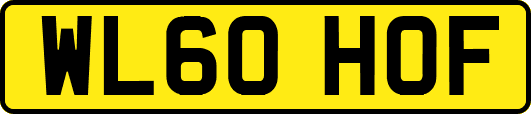 WL60HOF