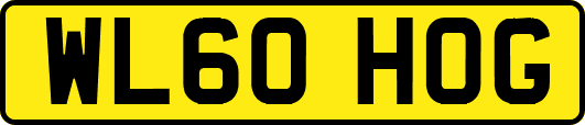WL60HOG