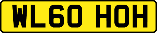 WL60HOH