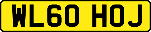 WL60HOJ