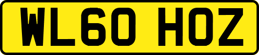 WL60HOZ