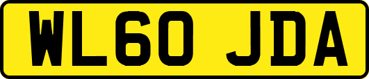 WL60JDA