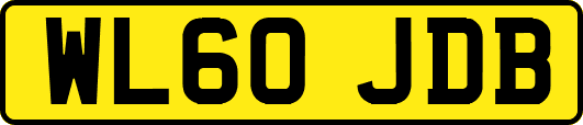 WL60JDB