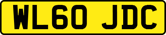 WL60JDC