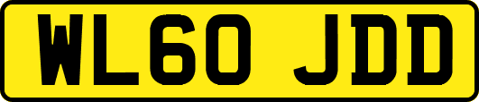 WL60JDD