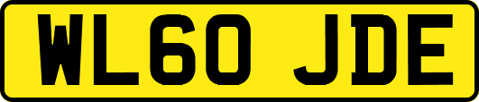 WL60JDE