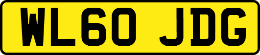 WL60JDG