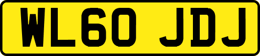 WL60JDJ
