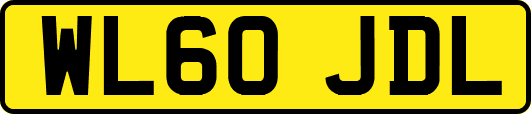 WL60JDL