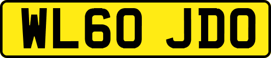 WL60JDO