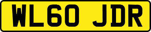 WL60JDR