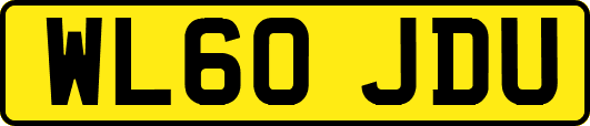WL60JDU