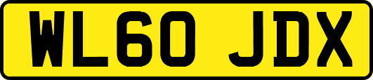 WL60JDX