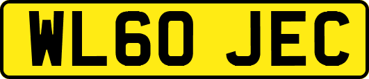 WL60JEC