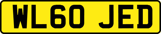 WL60JED