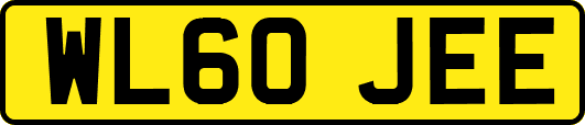 WL60JEE