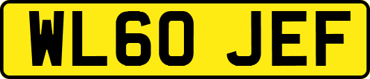 WL60JEF