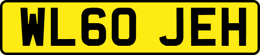 WL60JEH