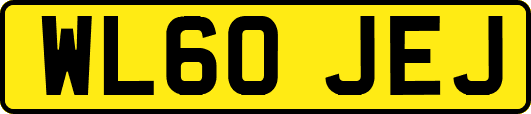 WL60JEJ