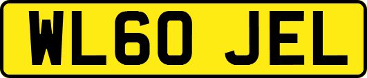 WL60JEL